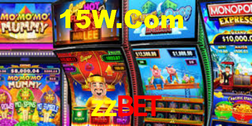 Interface do App zzbet