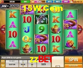 Promoções Sazonais zzbet
